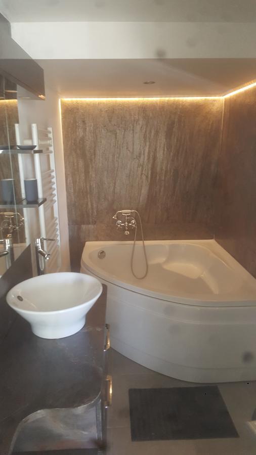 Charmant Appartement Neuf Le Taoume มาร์กเซย ภายนอก รูปภาพ
