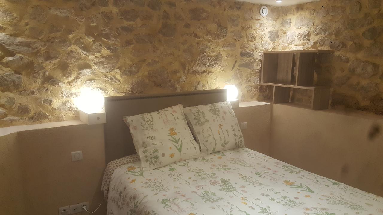 Charmant Appartement Neuf Le Taoume มาร์กเซย ภายนอก รูปภาพ