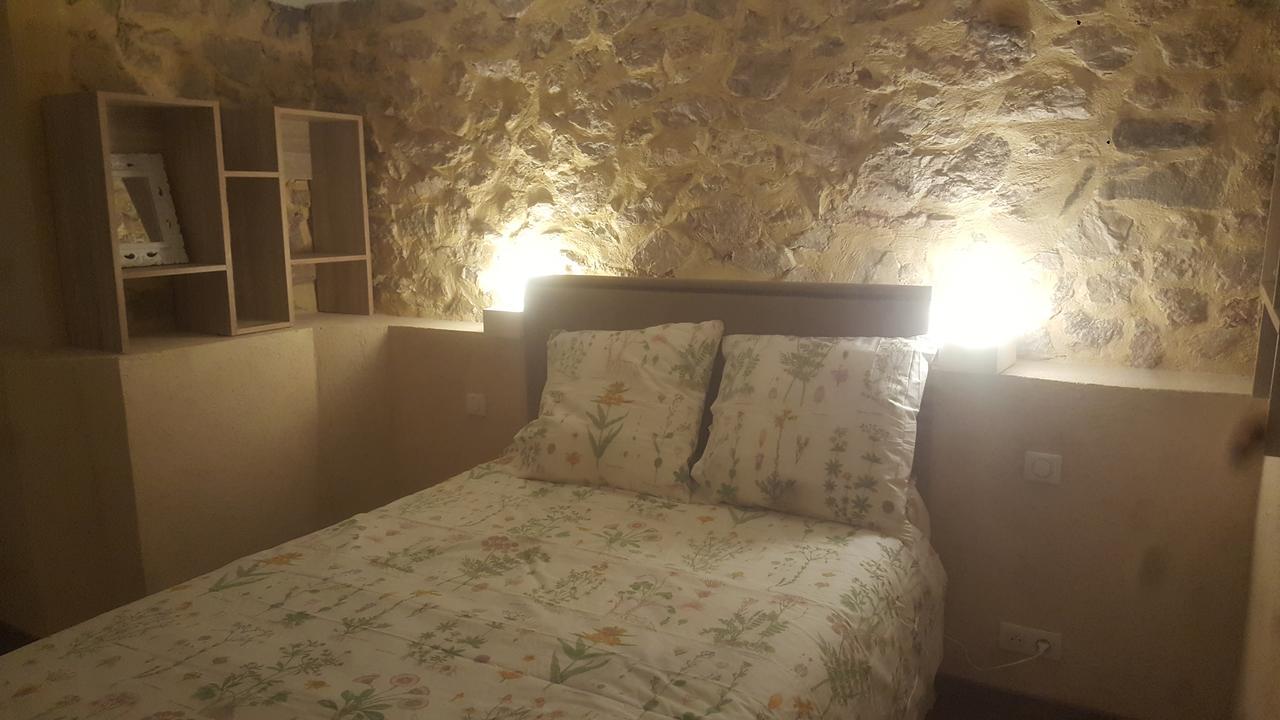 Charmant Appartement Neuf Le Taoume มาร์กเซย ภายนอก รูปภาพ