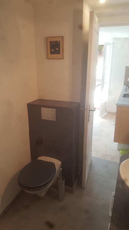 Charmant Appartement Neuf Le Taoume มาร์กเซย ภายนอก รูปภาพ