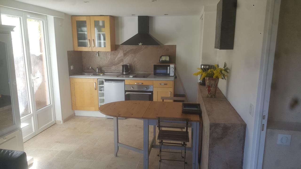 Charmant Appartement Neuf Le Taoume มาร์กเซย ภายนอก รูปภาพ