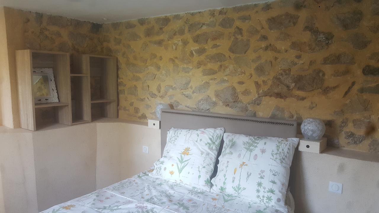 Charmant Appartement Neuf Le Taoume มาร์กเซย ภายนอก รูปภาพ