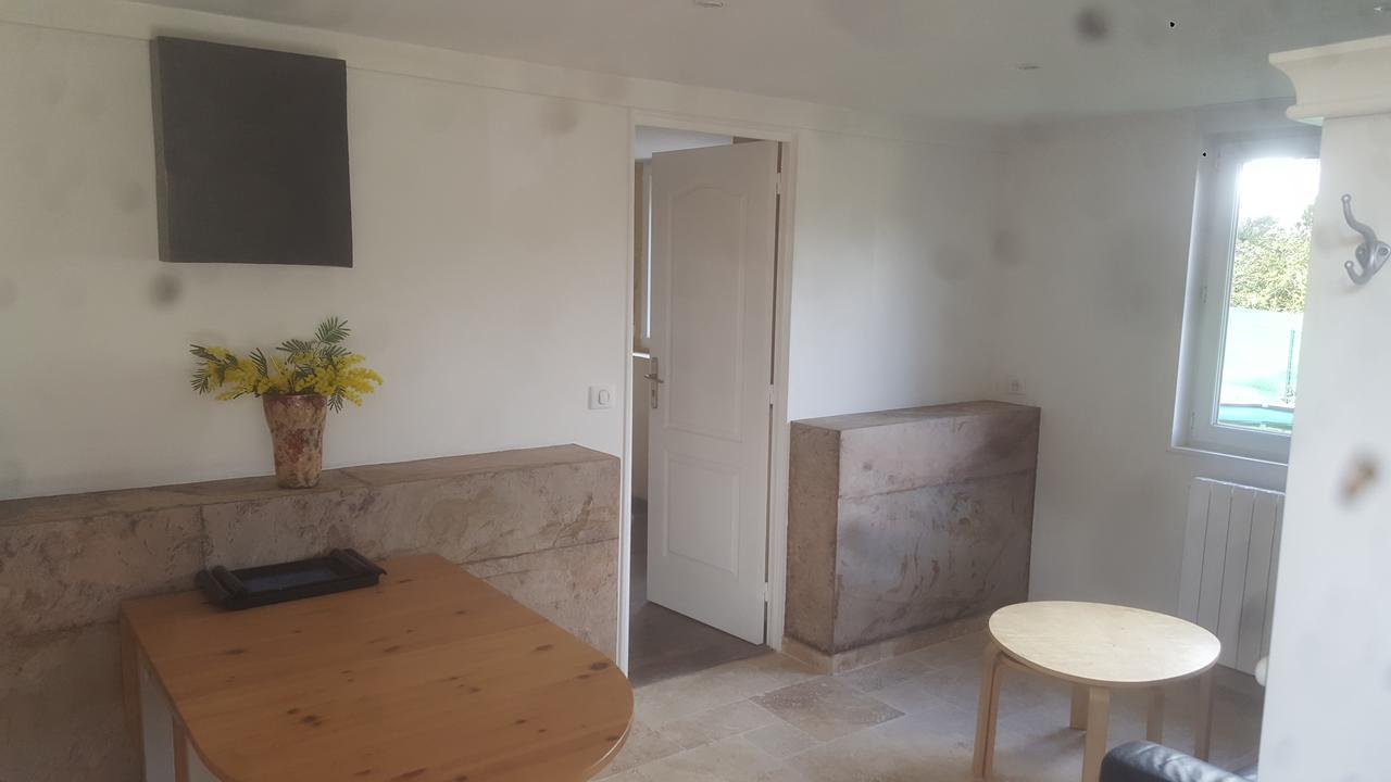 Charmant Appartement Neuf Le Taoume มาร์กเซย ภายนอก รูปภาพ