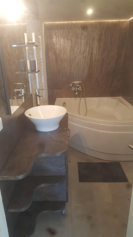 Charmant Appartement Neuf Le Taoume มาร์กเซย ภายนอก รูปภาพ